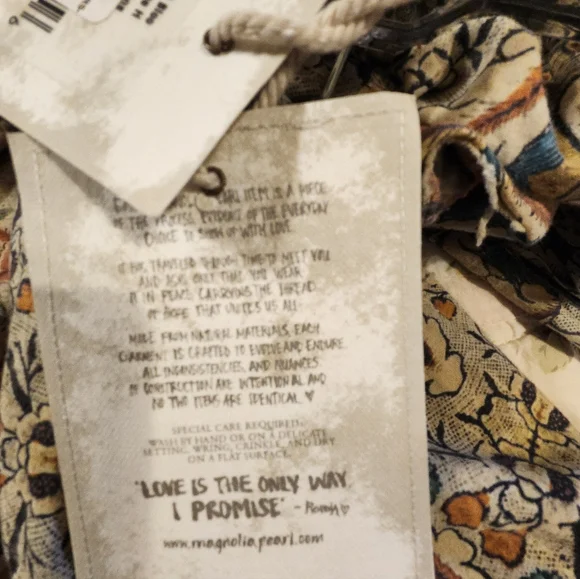 Magnolia Pearl Bloomers - Picture 13 of 13